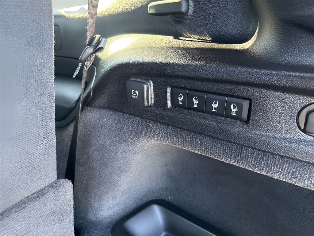 2024 Jeep Grand Cherokee L