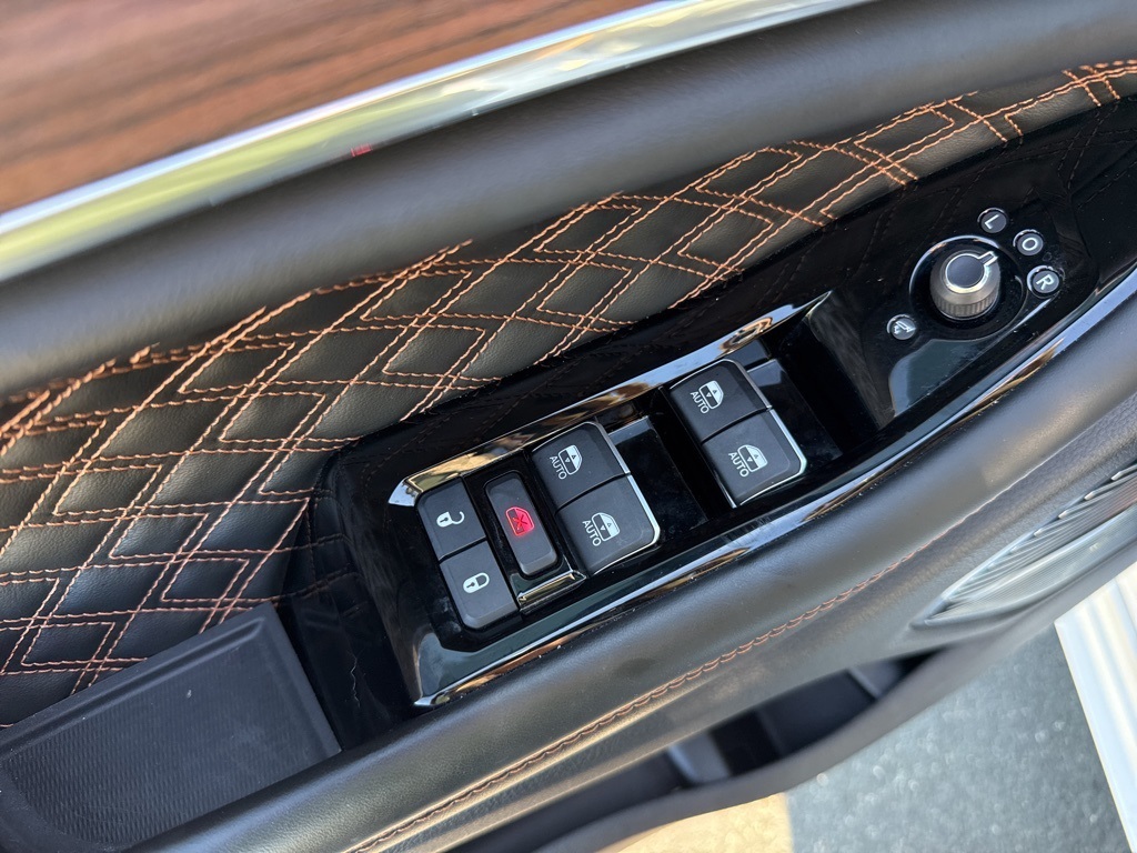 2024 Jeep Grand Cherokee L