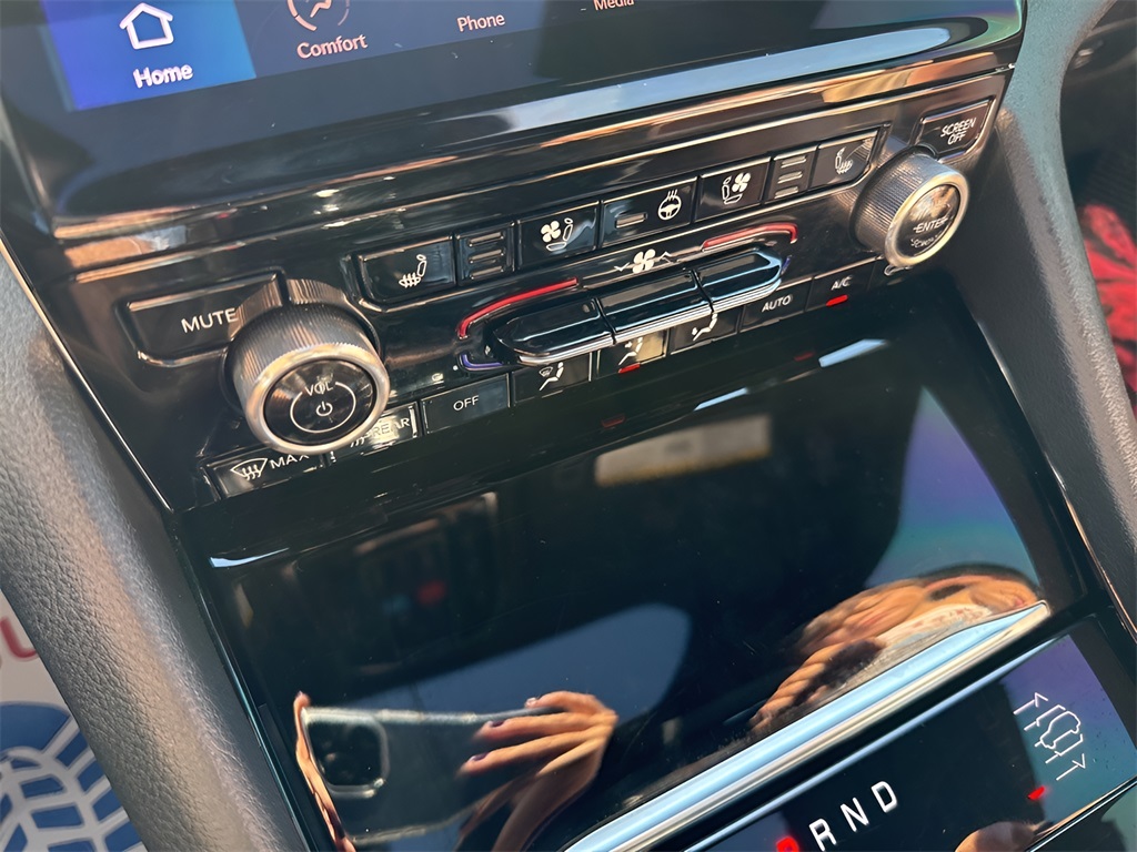 2024 Jeep Grand Cherokee L