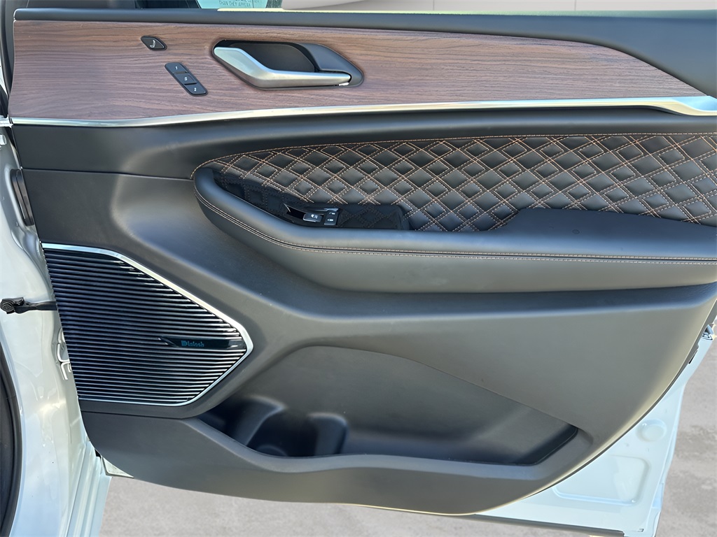 2024 Jeep Grand Cherokee L