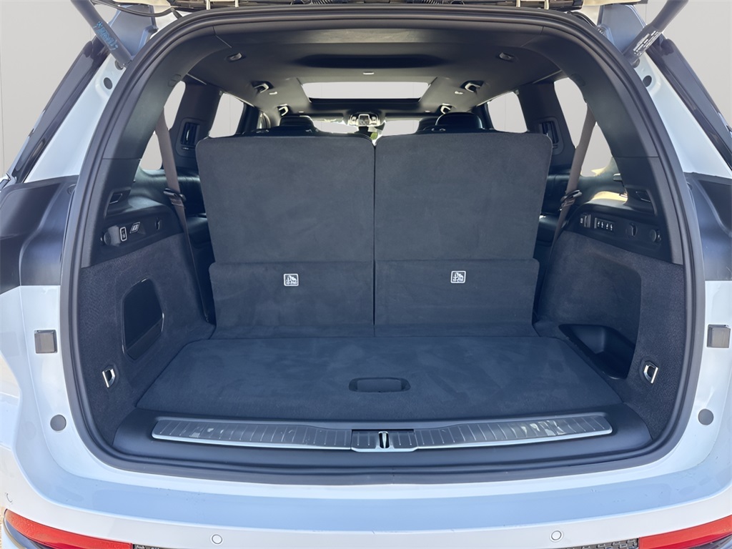 2024 Jeep Grand Cherokee L