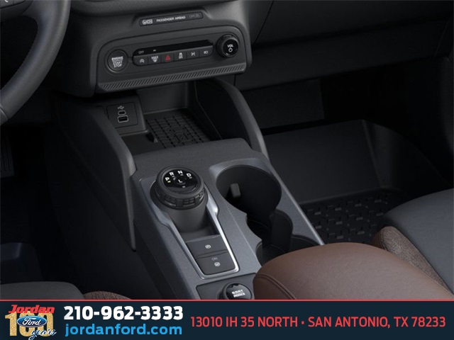 New Car 2025 Ford Bronco Sport  Outer Banks For Sale In San Antonio, Texas