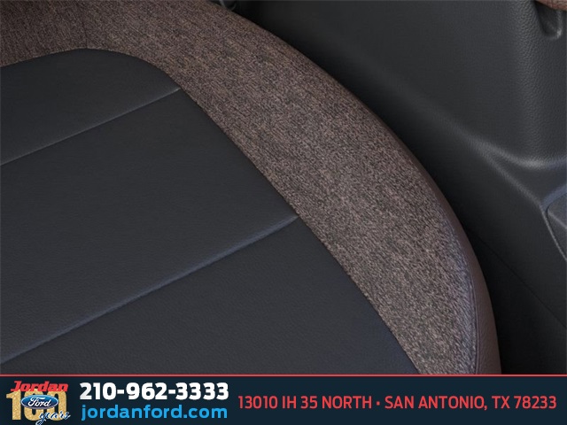 New Car 2025 Ford Bronco Sport  Outer Banks For Sale In San Antonio, Texas