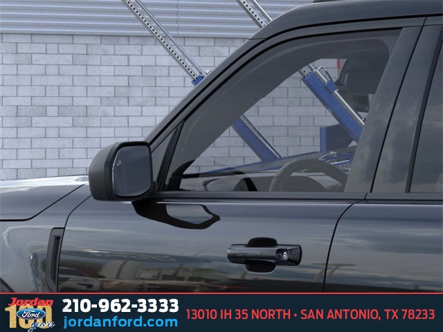New Car 2025 Ford Bronco Sport  Outer Banks For Sale In San Antonio, Texas