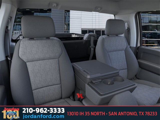 New Car 2025 Ford F-150  Xl For Sale Under $50,000 In San Antonio, Texas