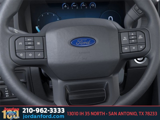 New Car 2025 Ford F-150  Xl For Sale Under $50,000 In San Antonio, Texas