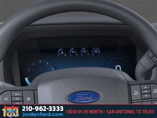 New Car 2025 Ford F-150  Xl For Sale Under $50,000 In San Antonio, Texas