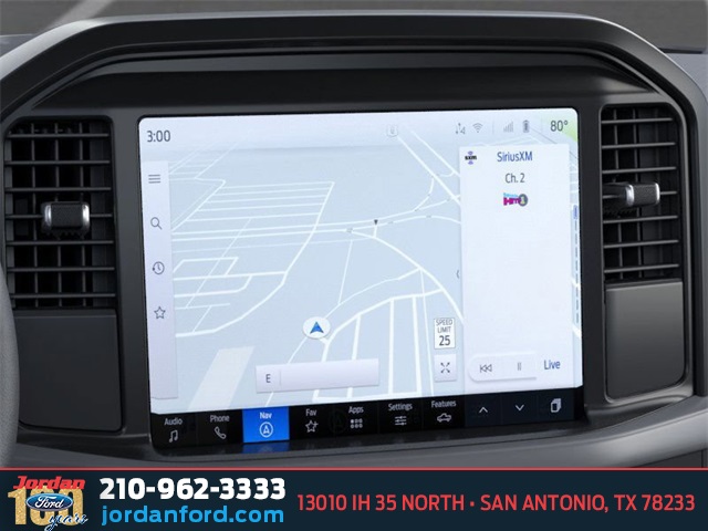 New Car 2025 Ford F-150  Xl For Sale Under $50,000 In San Antonio, Texas