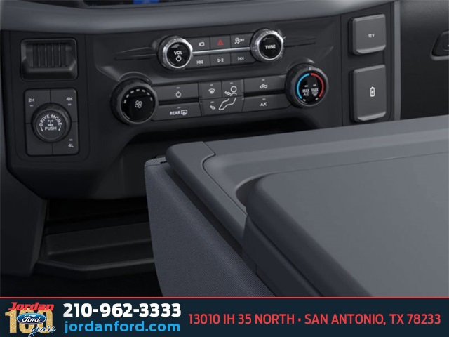 New Car 2025 Ford F-150  Xl For Sale Under $50,000 In San Antonio, Texas