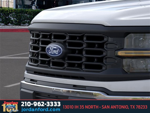 New Car 2025 Ford F-150  Xl For Sale Under $50,000 In San Antonio, Texas