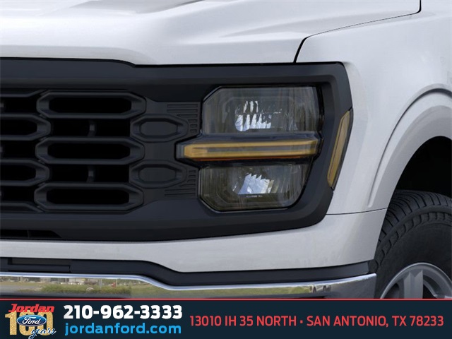 New Car 2025 Ford F-150  Xl For Sale Under $50,000 In San Antonio, Texas