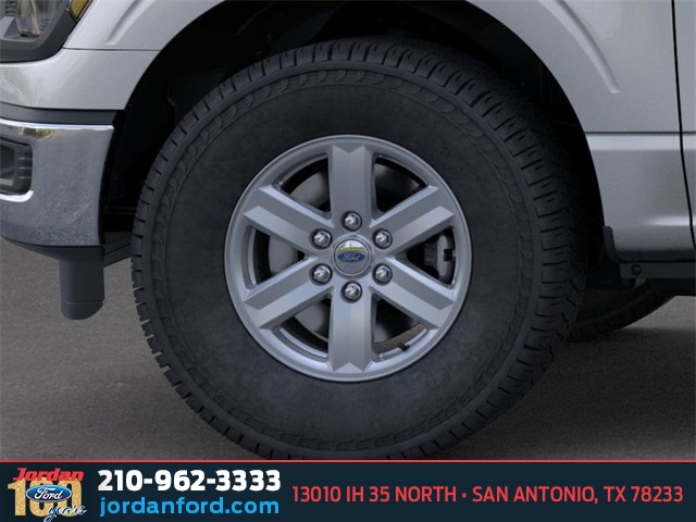 New Car 2025 Ford F-150  Xl For Sale Under $50,000 In San Antonio, Texas