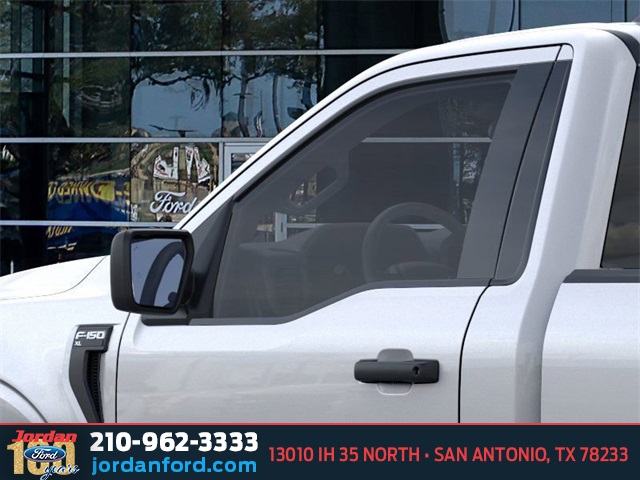 New Car 2025 Ford F-150  Xl For Sale Under $50,000 In San Antonio, Texas