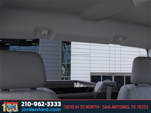 New Car 2025 Ford F-150  Xl For Sale Under $50,000 In San Antonio, Texas