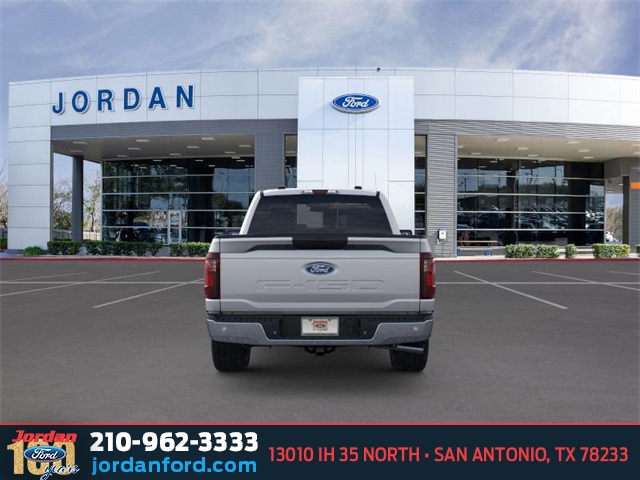 New Car 2025 Ford F-150  Xl For Sale Under $50,000 In San Antonio, Texas