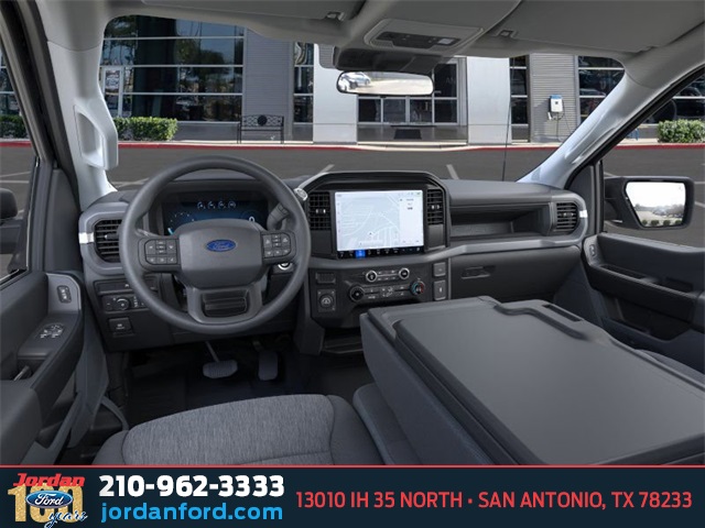 New Car 2025 Ford F-150  Xl For Sale Under $50,000 In San Antonio, Texas