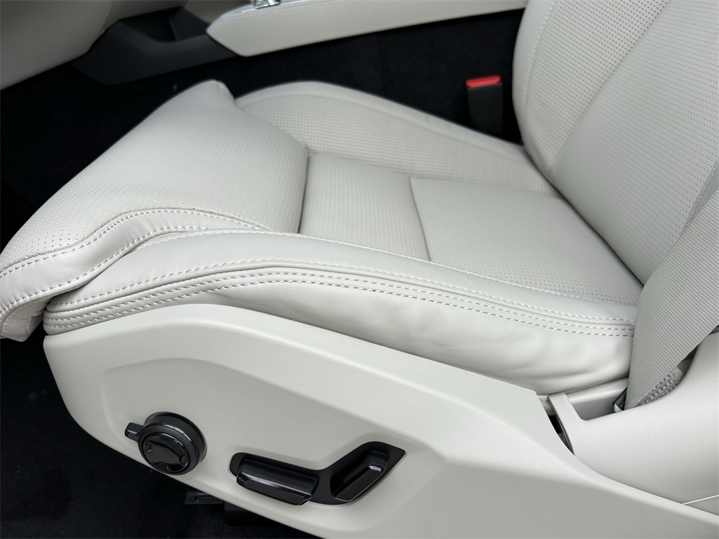 2026 Volvo XC90 Plug-In Hybrid T8 Ultra Blue at DeMontrond Automotive Group