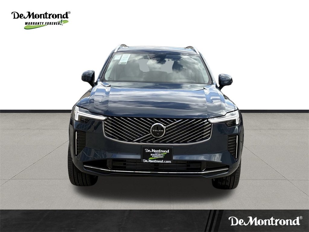 2026 Volvo XC90 Plug-In Hybrid T8 Ultra Blue at DeMontrond Automotive Group