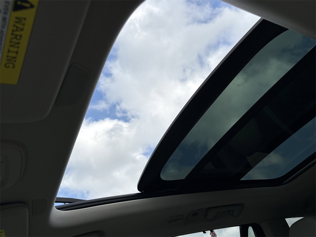 2026 Volvo XC90 Plug-In Hybrid T8 Ultra Blue at DeMontrond Automotive Group