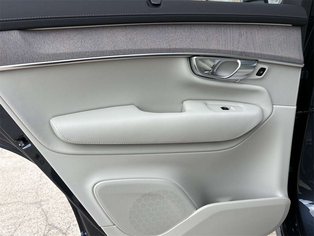 2026 Volvo XC90 Plug-In Hybrid T8 Ultra Blue at DeMontrond Automotive Group