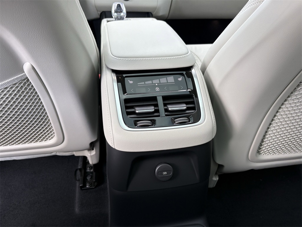 2026 Volvo XC90 Plug-In Hybrid T8 Ultra Blue at DeMontrond Automotive Group