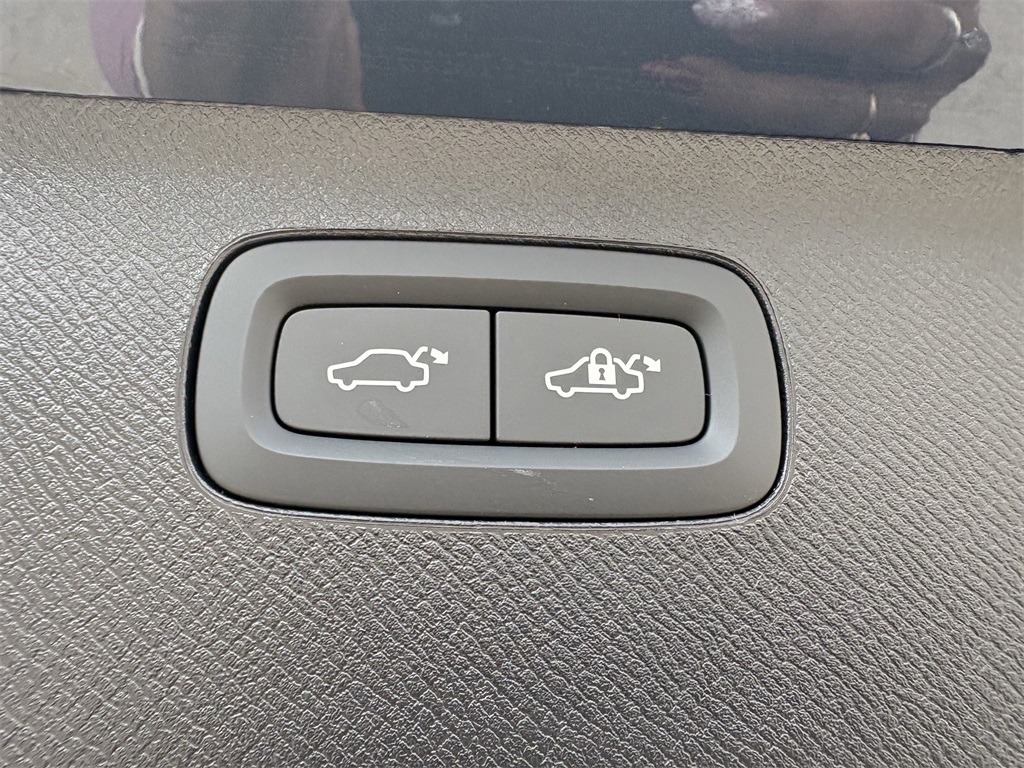 2026 Volvo XC90 Plug-In Hybrid T8 Ultra Blue at DeMontrond Automotive Group