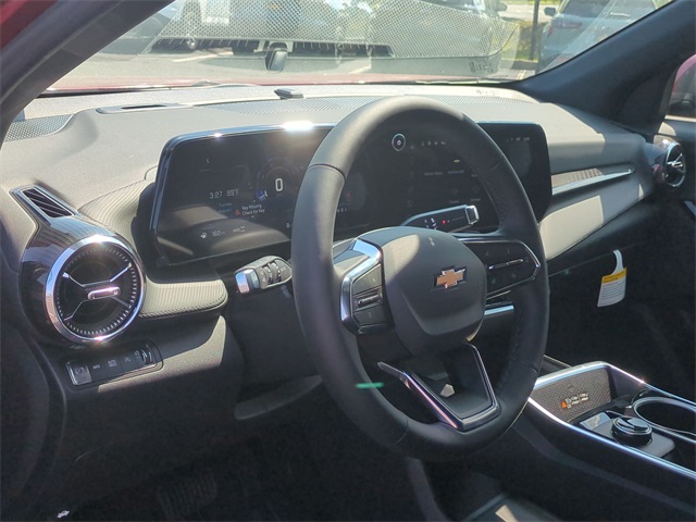 2026 Chevrolet Equinox LT for sale at PATRIOT CHEVROLET OF LIMERICK