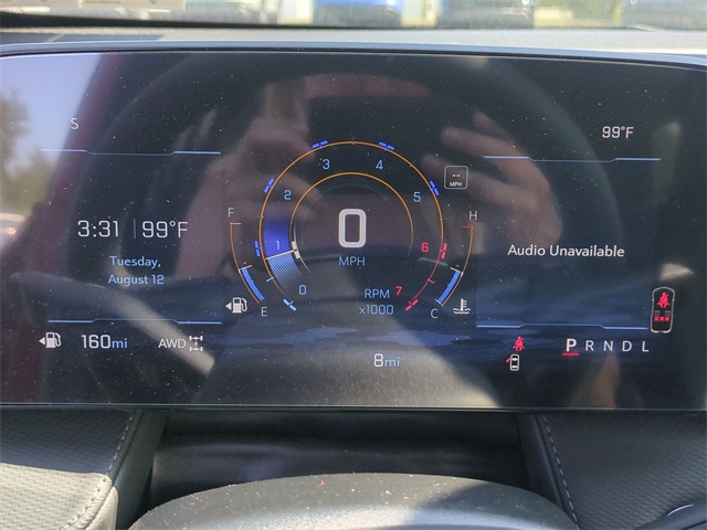 2026 Chevrolet Equinox LT for sale at PATRIOT CHEVROLET OF LIMERICK