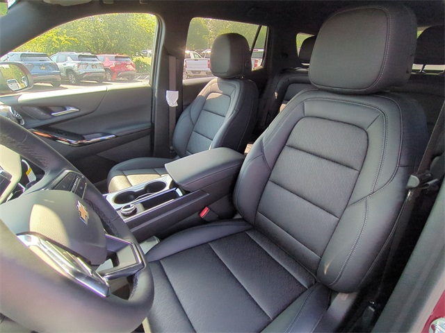 2026 Chevrolet Equinox LT for sale at PATRIOT CHEVROLET OF LIMERICK