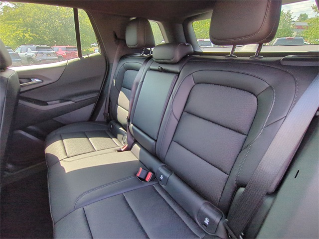 2026 Chevrolet Equinox LT for sale at PATRIOT CHEVROLET OF LIMERICK