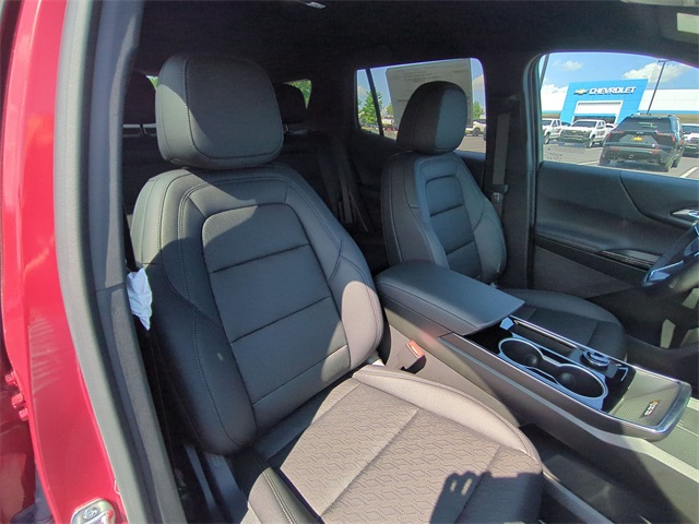 2026 Chevrolet Equinox LT for sale at PATRIOT CHEVROLET OF LIMERICK