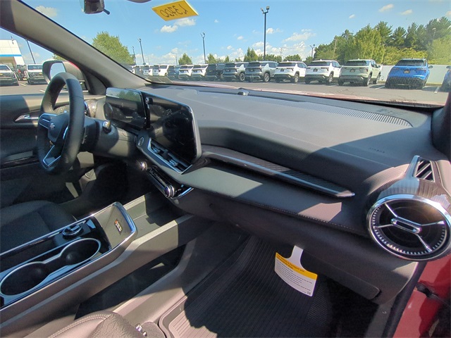 2026 Chevrolet Equinox LT for sale at PATRIOT CHEVROLET OF LIMERICK