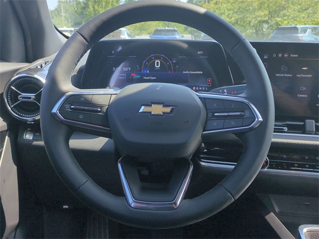 2026 Chevrolet Equinox LT for sale at PATRIOT CHEVROLET OF LIMERICK