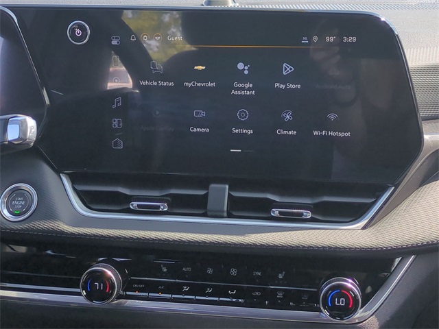 2026 Chevrolet Equinox LT for sale at PATRIOT CHEVROLET OF LIMERICK