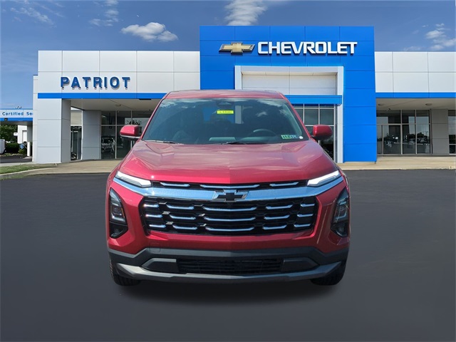 2026 Chevrolet Equinox LT for sale at PATRIOT CHEVROLET OF LIMERICK