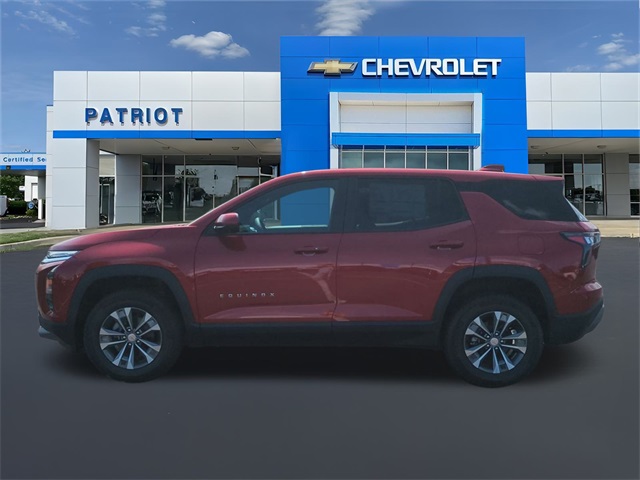 2026 Chevrolet Equinox LT for sale at PATRIOT CHEVROLET OF LIMERICK