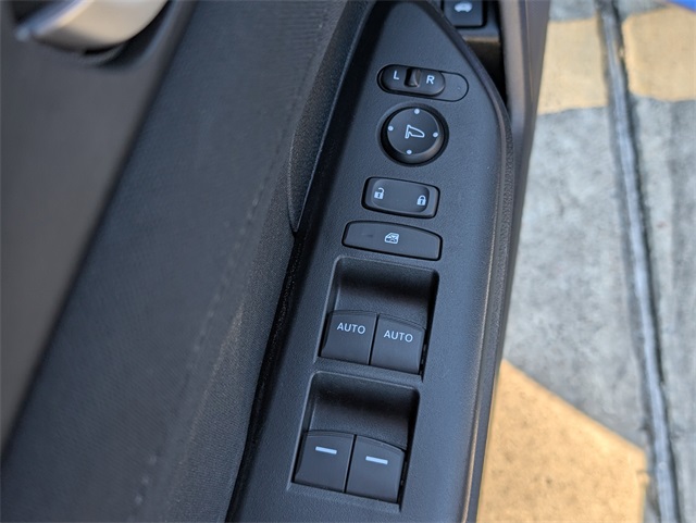 2021 Honda Civic EX Blue at Cook Ford