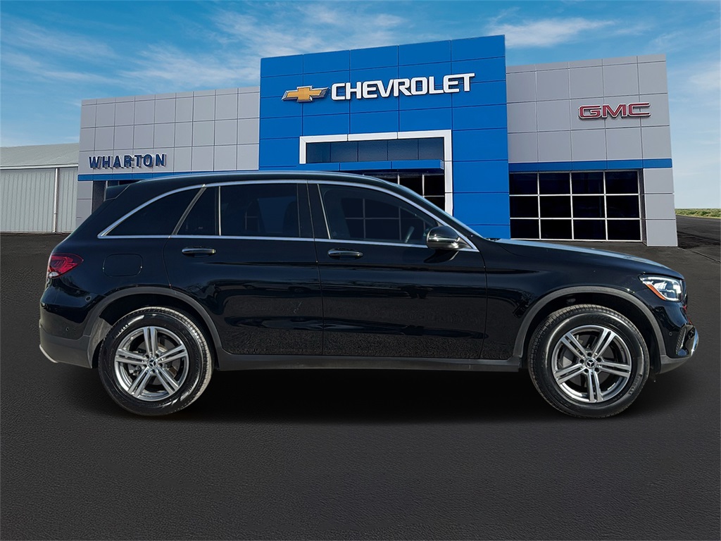 2022 Mercedes-Benz GLC GLC 300 - 1