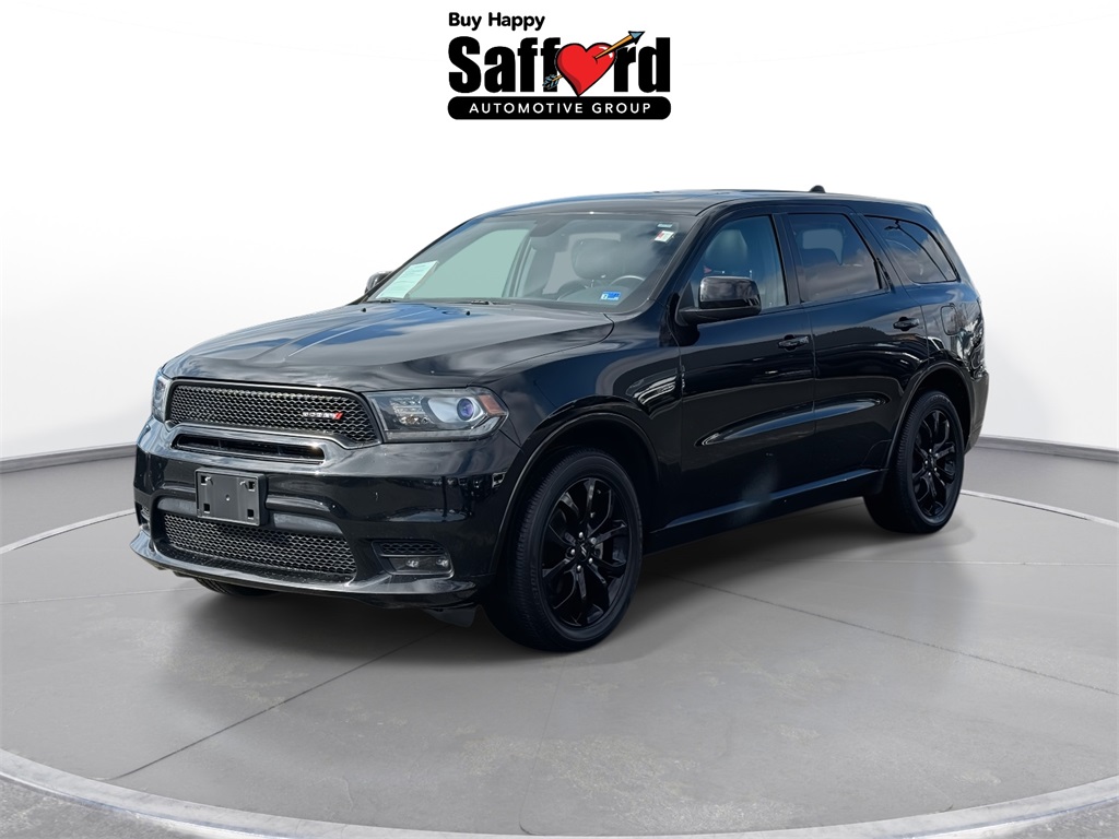 2019 Dodge Durango GT AWD