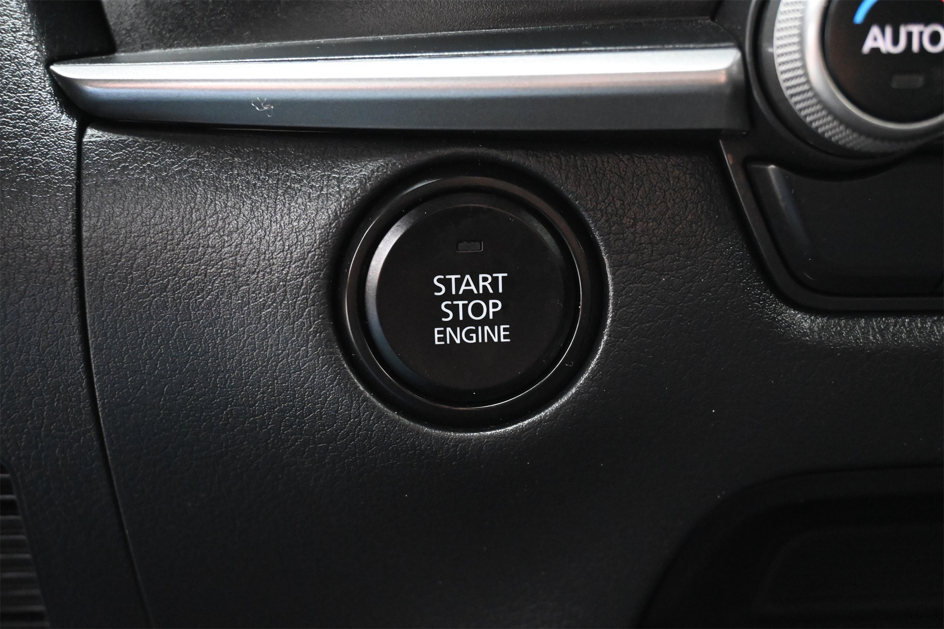 2020 Mazda CX-30 Select Blue at Gullo Toyota