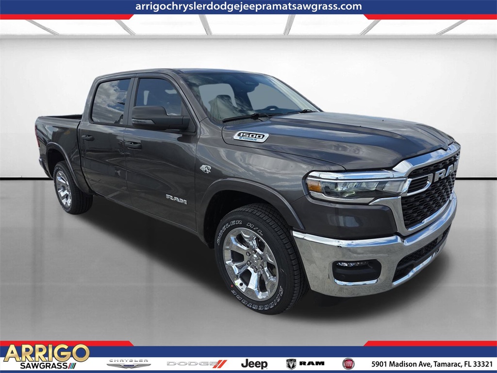 2026 RAM Ram 1500 Pickup Big Horn/Lone Star's photo