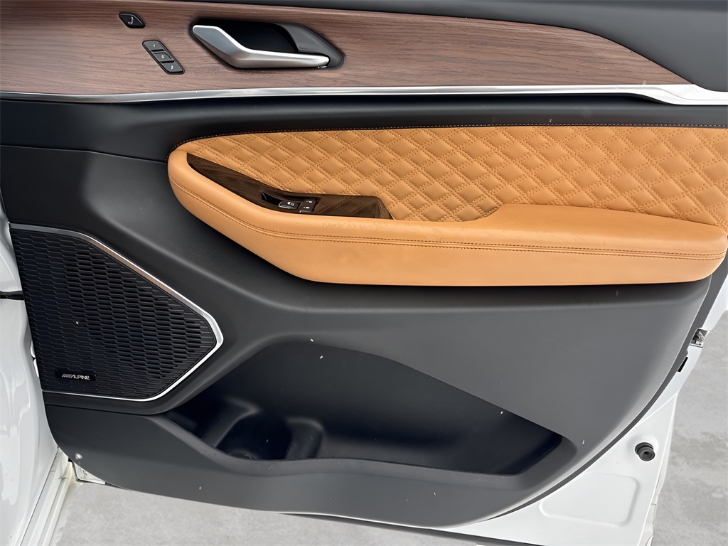 2022 Jeep Grand Cherokee L