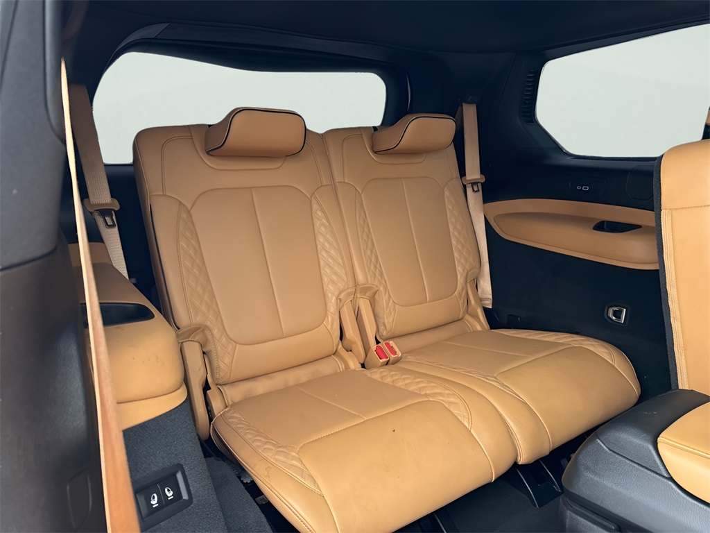 2022 Jeep Grand Cherokee L