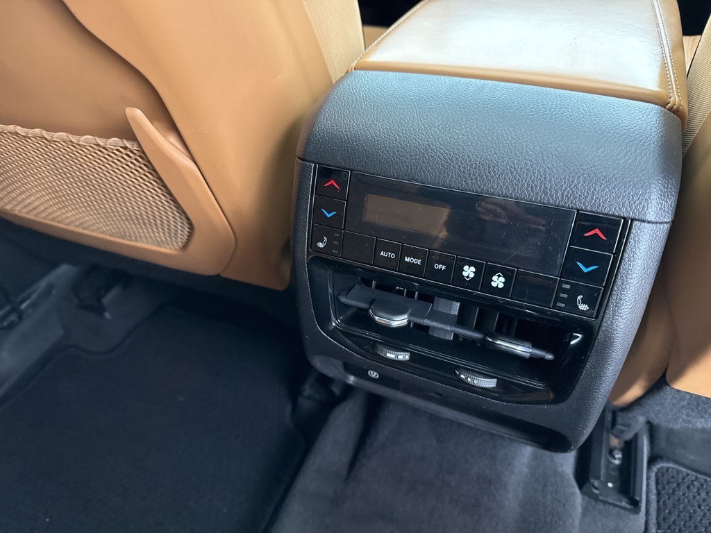 2022 Jeep Grand Cherokee L