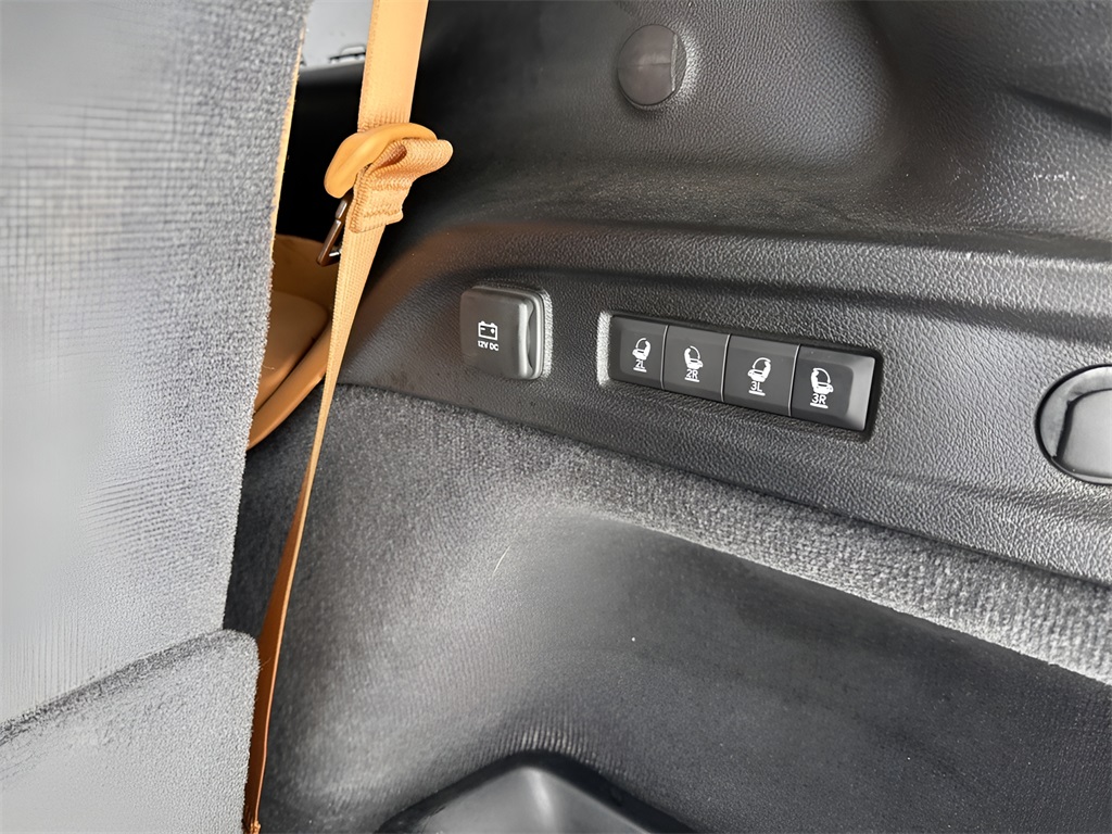 2022 Jeep Grand Cherokee L