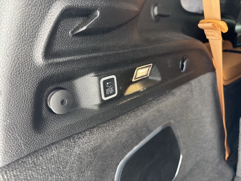 2022 Jeep Grand Cherokee L