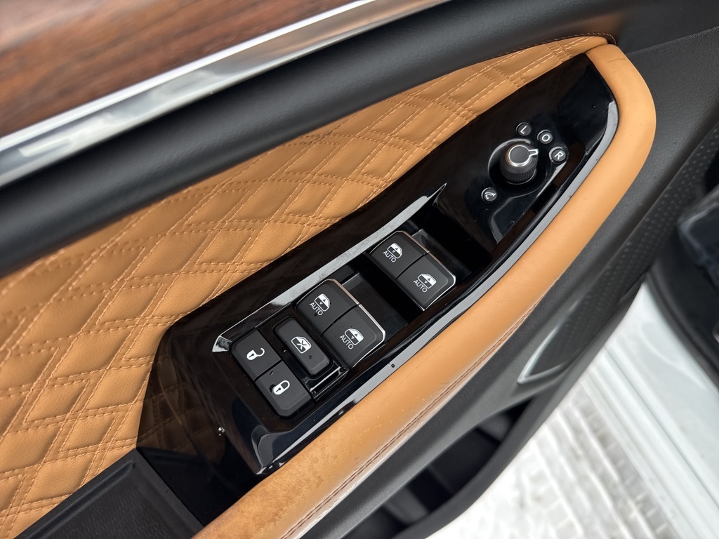 2022 Jeep Grand Cherokee L