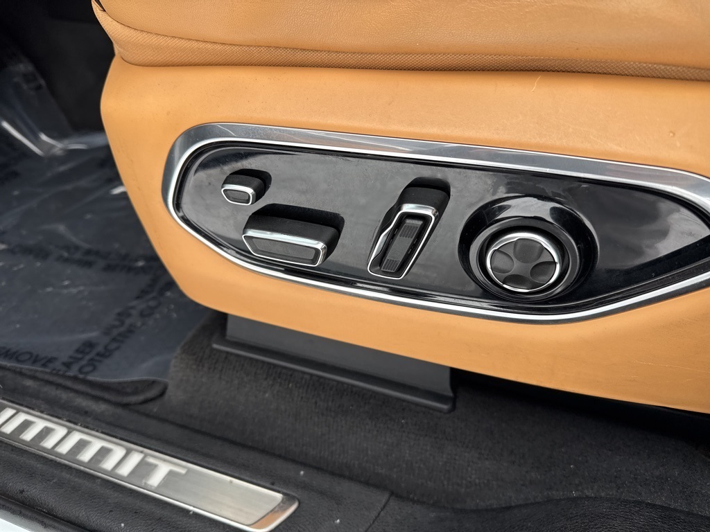 2022 Jeep Grand Cherokee L