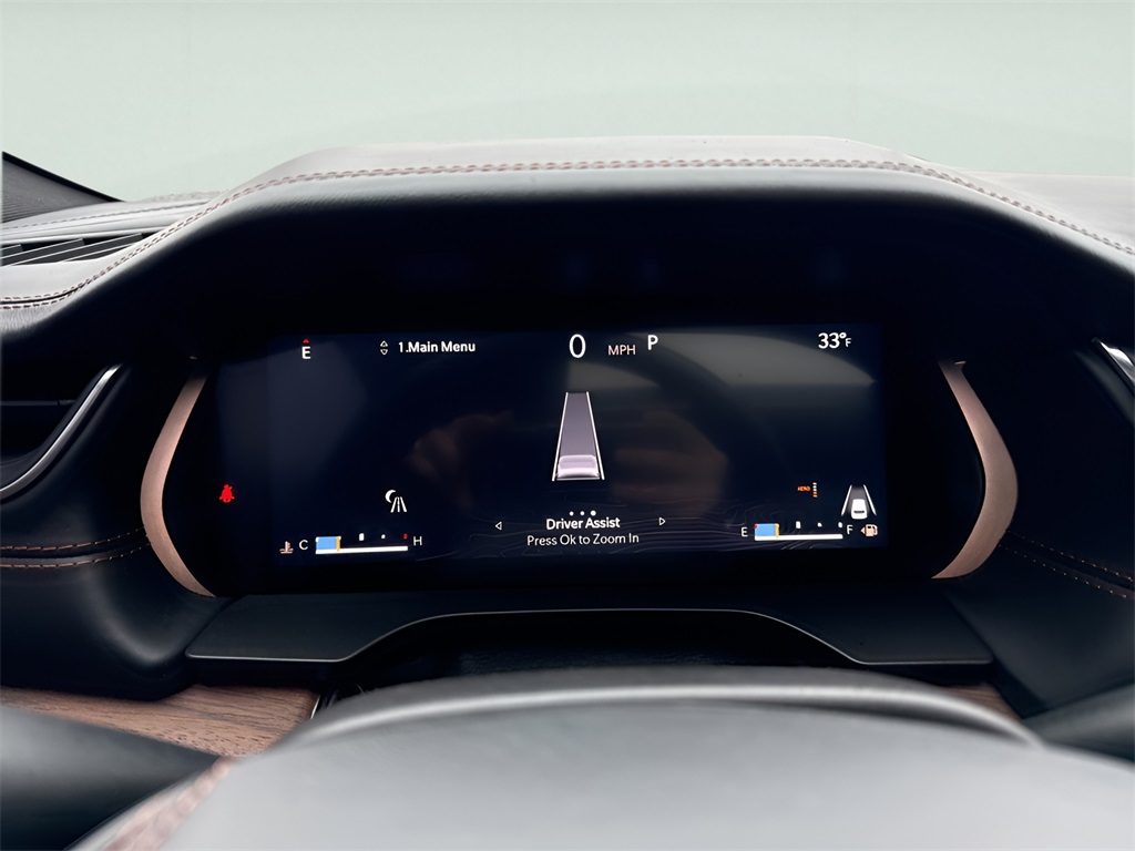 2022 Jeep Grand Cherokee L