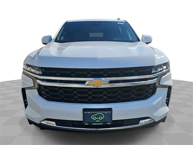 2023 Chevrolet Suburban LS 4WD